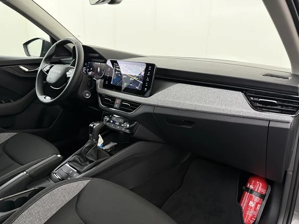 SKODA Scala (2025) — foto 10 van 18