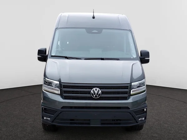 VOLKSWAGEN Crafter 35 Fou Llwb Hr (2026) — foto 15 van 24
