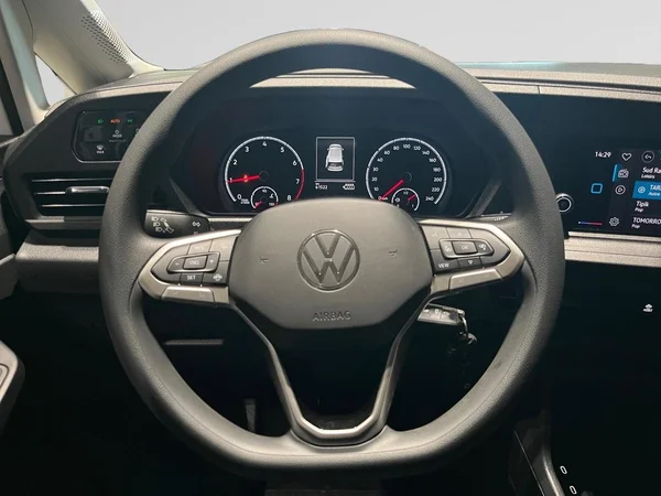 VOLKSWAGEN Caddy Maxi (2021) — foto 17 van 17