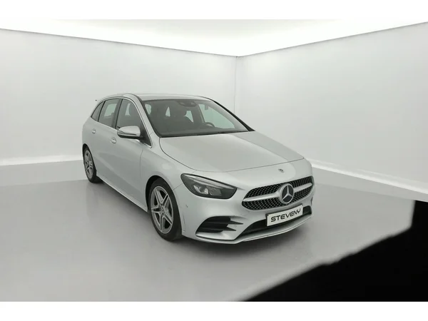 MERCEDES-BENZ B 160 (2021) — foto 23 van 36