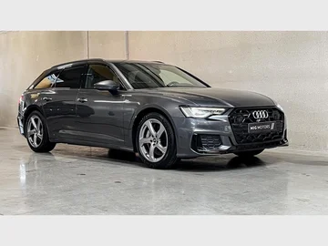 AUDI A6 Avant PHEV 0c7915e6-0e65-4ce2-901b-d6144d9dd0b7