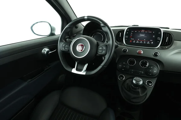 Fiat 500 (2020) — foto 4 van 16