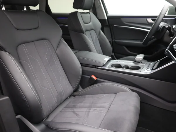 AUDI A6 Avant (2025) — foto 4 van 25