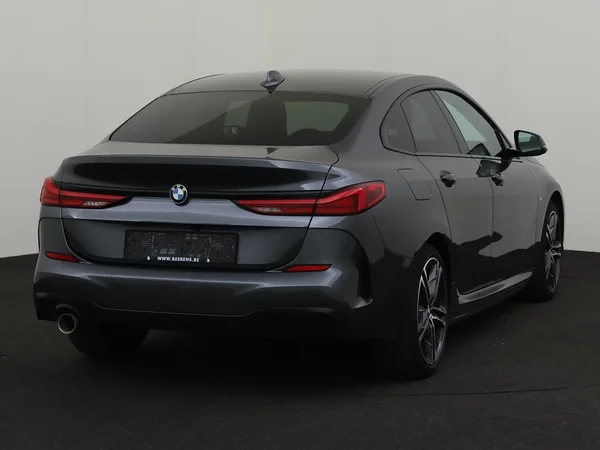 BMW 218 (2021) — foto 18 van 24