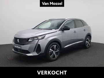 Peugeot 3008 (2023)