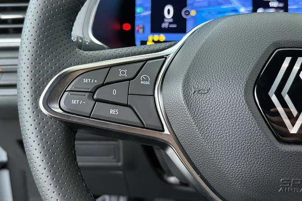 Renault Captur (2025) — foto 5 van 16