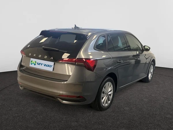 SKODA Scala (2026) — foto 17 van 20