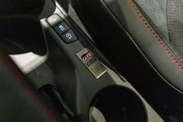 Toyota Yaris (2024) — foto 30 van 39
