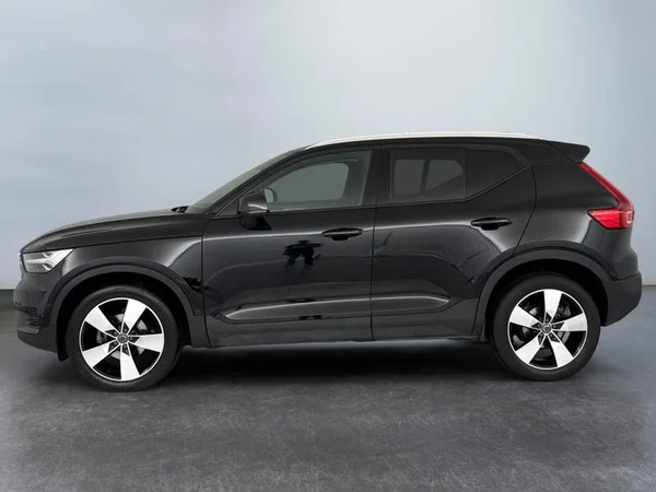 VOLVO XC40 (2022) — foto 29 van 30