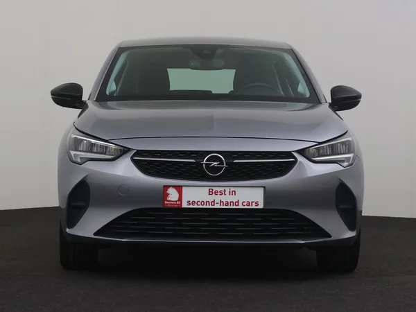 OPEL Corsa (2022) — foto 25 van 27