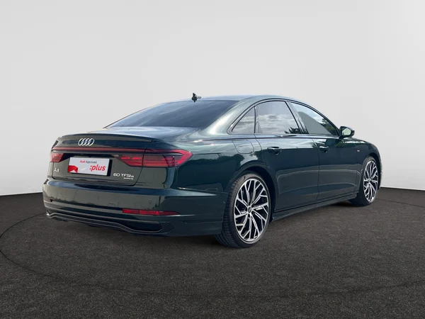 AUDI A8 PHEV (2025) — foto 7 van 16