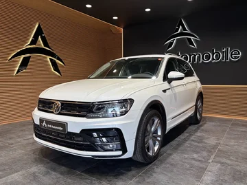 Volkswagen Tiguan 5dee012d-6793-4b50-90d9-928504cb345a