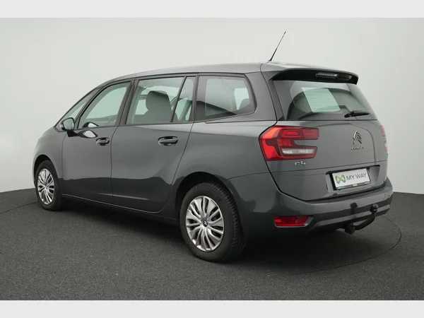 CITROEN Grand C4 Picasso (2017) — foto 2 van 25