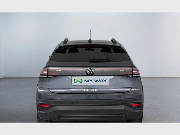 Volkswagen Taigo (2025) — foto 23 van 25