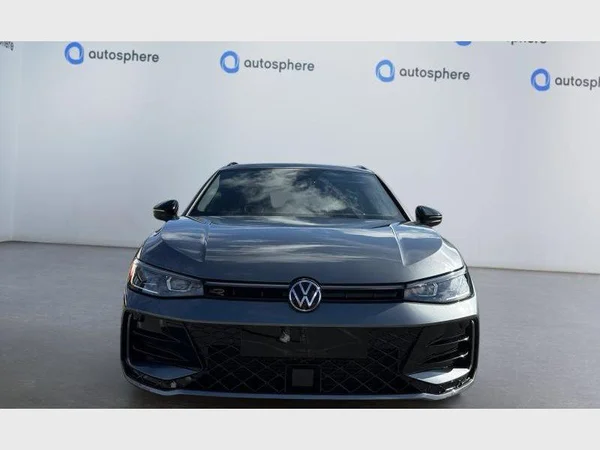 VOLKSWAGEN Passat Variant (2026) — foto 12 van 29