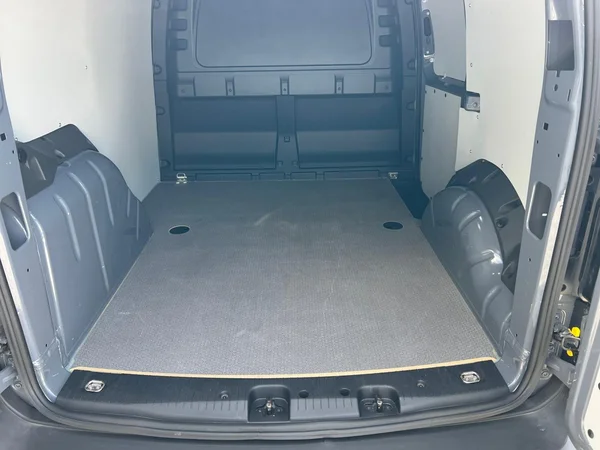 VOLKSWAGEN Caddy Cargo (2025) — foto 5 van 18