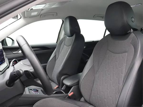 VOLKSWAGEN Tayron (2025) — foto 13 van 15