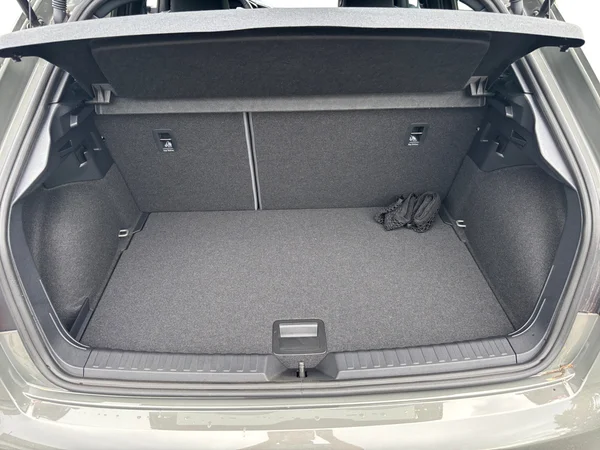 AUDI A1 Sportback (2025) — foto 16 van 24
