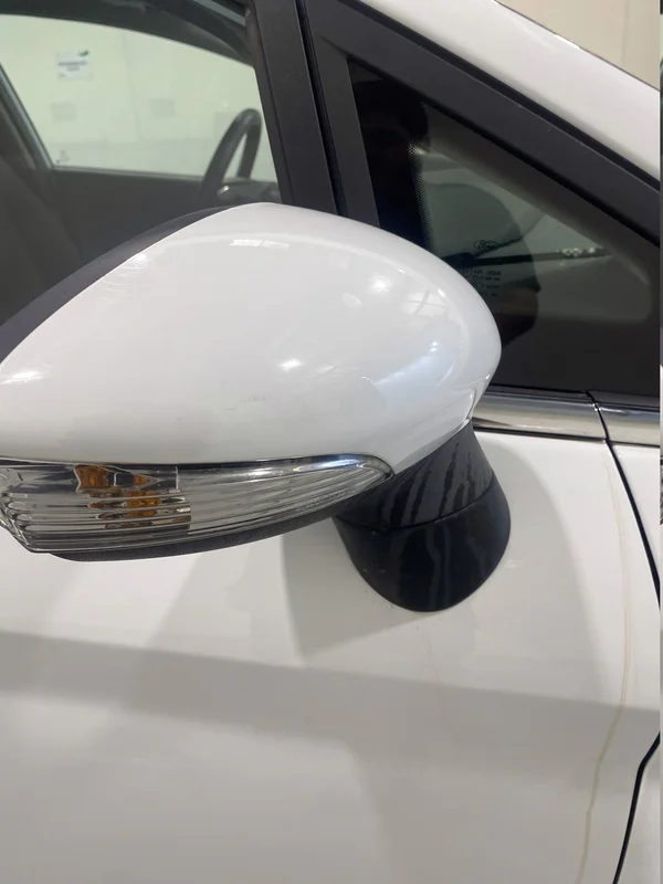 Ford Fiesta (2017) — foto 64 van 87