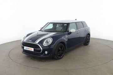 MINI Clubman e8e9de30-a647-4c13-ada9-1d5b922e1802