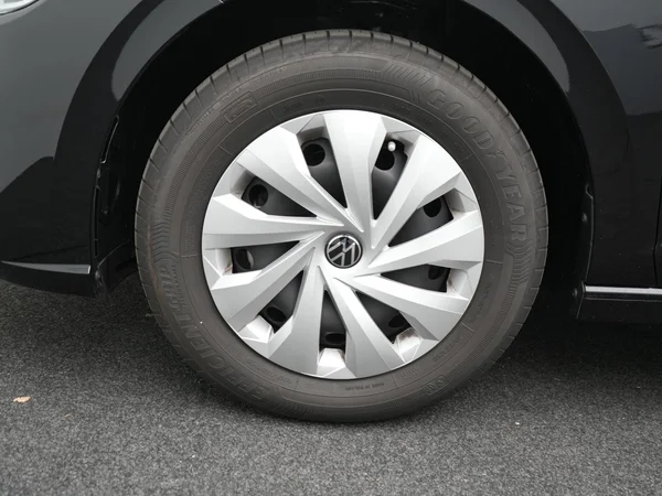 VOLKSWAGEN Polo (2026) — foto 20 van 23