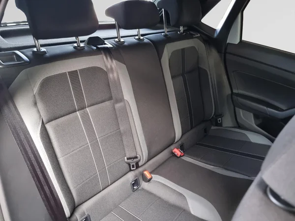 VOLKSWAGEN Polo (2026) — foto 9 van 23