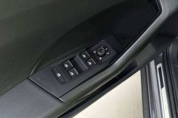 Volkswagen T-Cross (2026) — foto 8 van 16