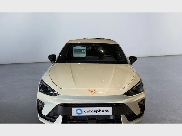 CUPRA Leon (2026) — foto 12 van 29