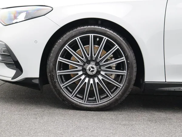 Mercedes-Benz CLA (2026) — foto 30 van 32