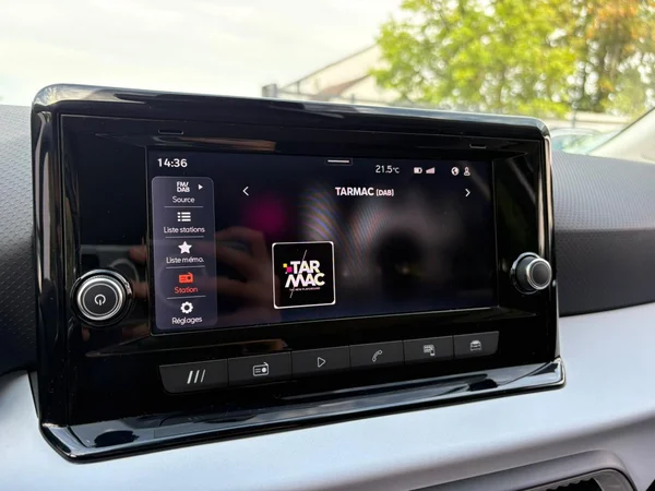 SEAT Arona (2025) — foto 3 van 16
