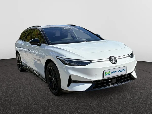 VOLKSWAGEN ID.7 Tourer (2026) — foto 22 van 24