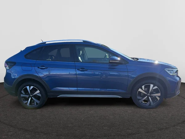 VOLKSWAGEN Taigo (2023) — foto 17 van 19