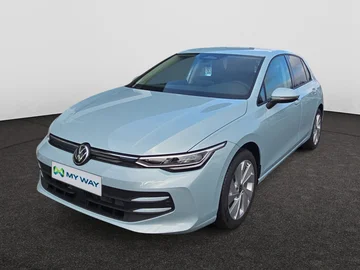 VOLKSWAGEN Golf VIII (2025)