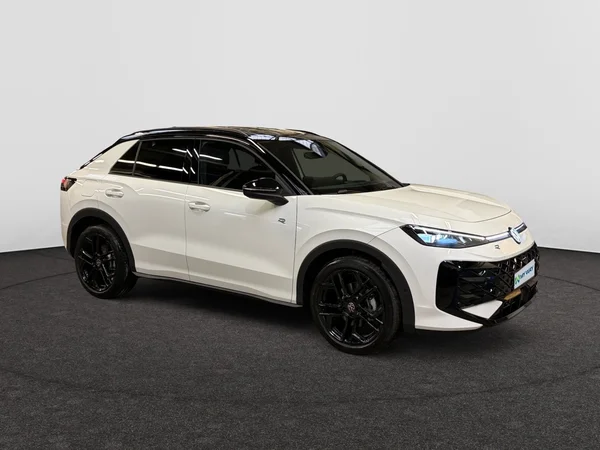 VOLKSWAGEN T-Roc (2025) — foto 4 van 7