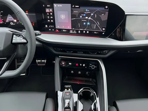 AUDI Q5 (2025) — foto 23 van 24