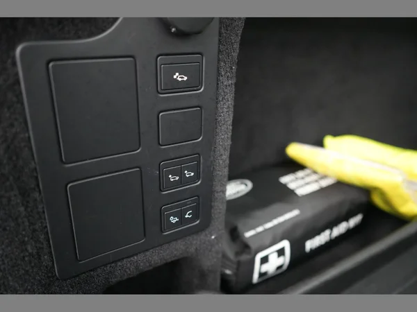 LAND ROVER Discovery Dsl (2019) — foto 9 van 31