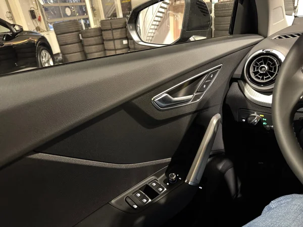 AUDI Q2 (2025) — foto 11 van 24