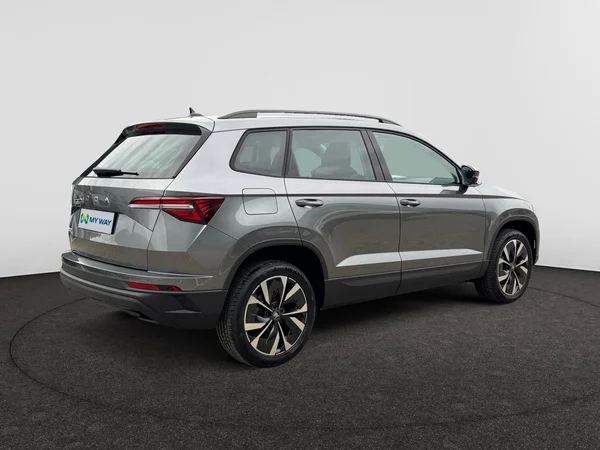 SKODA Karoq (2025) — foto 18 van 22