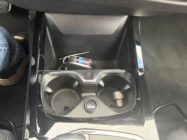 BMW 1 Hatch (F40) (2020) — foto 14 van 27