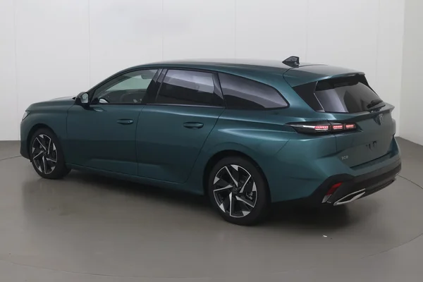 Peugeot 308 SW (2025) — foto 10 van 16