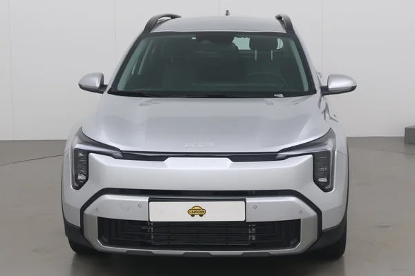 Kia Stonic (2026) — foto 5 van 12