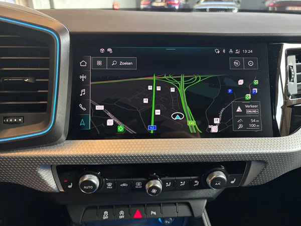 AUDI A1 Sportback (2025) — foto 5 van 24