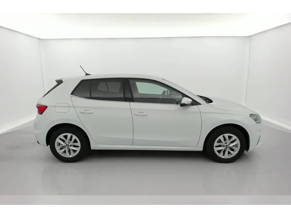 SKODA Fabia (2025) — foto 25 van 36