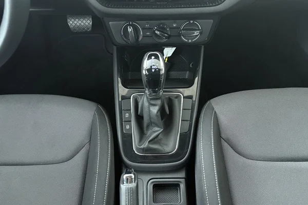 Skoda Fabia (2025) — foto 4 van 25