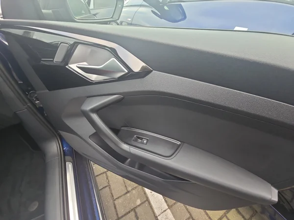AUDI A1 allstreet (2025) — foto 21 van 24