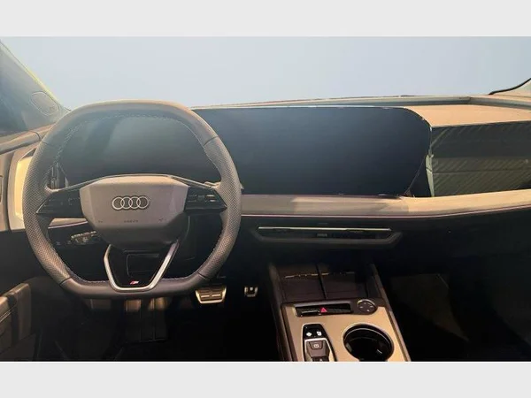 AUDI Q4 Sportback e-tron (2026) — foto 5 van 25