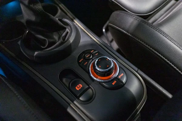 MINI Countryman (2021) — foto 30 van 37