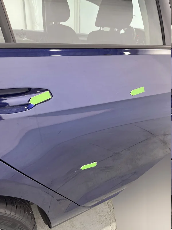 Volkswagen E-Golf (2019) — foto 40 van 75