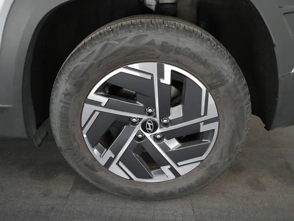 Hyundai Tucson (2025) — foto 6 van 21