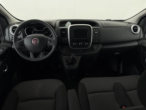 FIAT Talento (2020) — foto 25 van 25